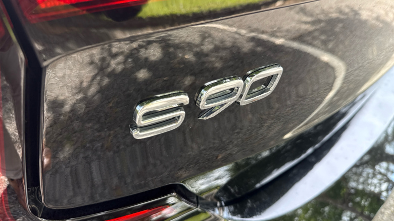 Volvo S90 2.0 T8 Recharge PHEV Inscription 4dr AWD Auto Saloon